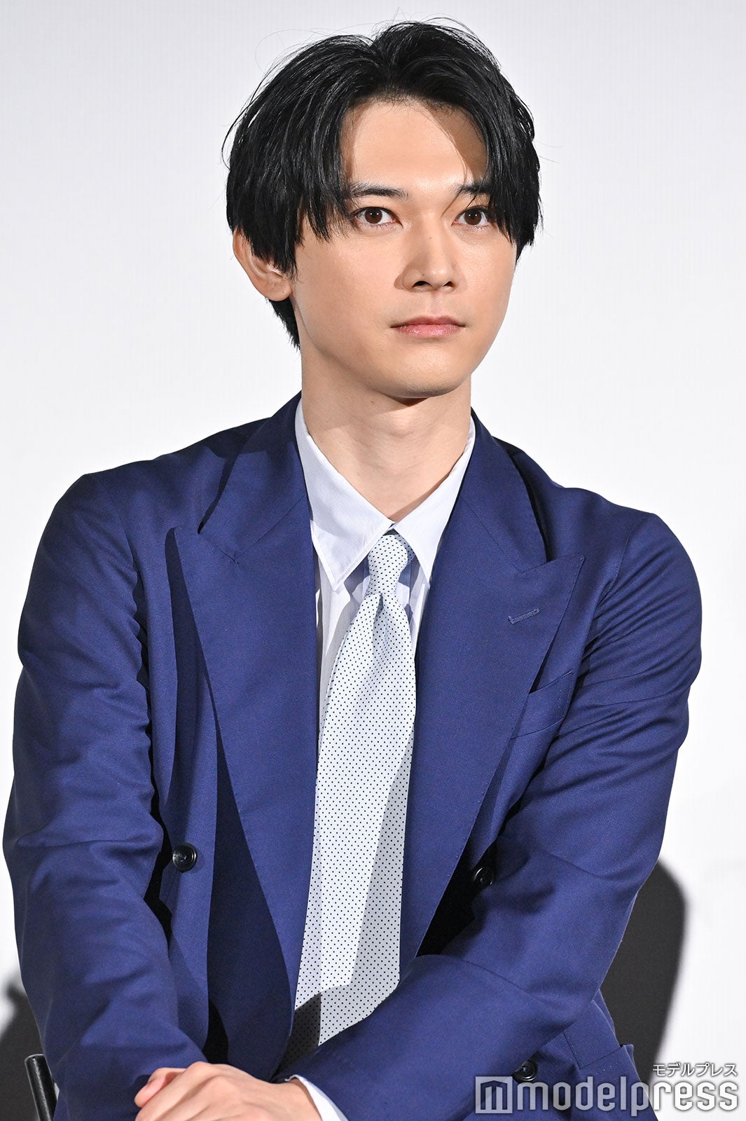 吉沢亮（C）モデルプレス