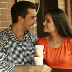 デートで使えるモテ仕草 気になるあの人にキュンとしてもらおう モデルプレス