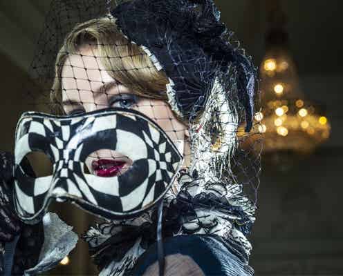 USJ、2018年のハロウィーンは“ドレスアップ仮装”でゴージャスに変身!レンタルグッズで大人レディに