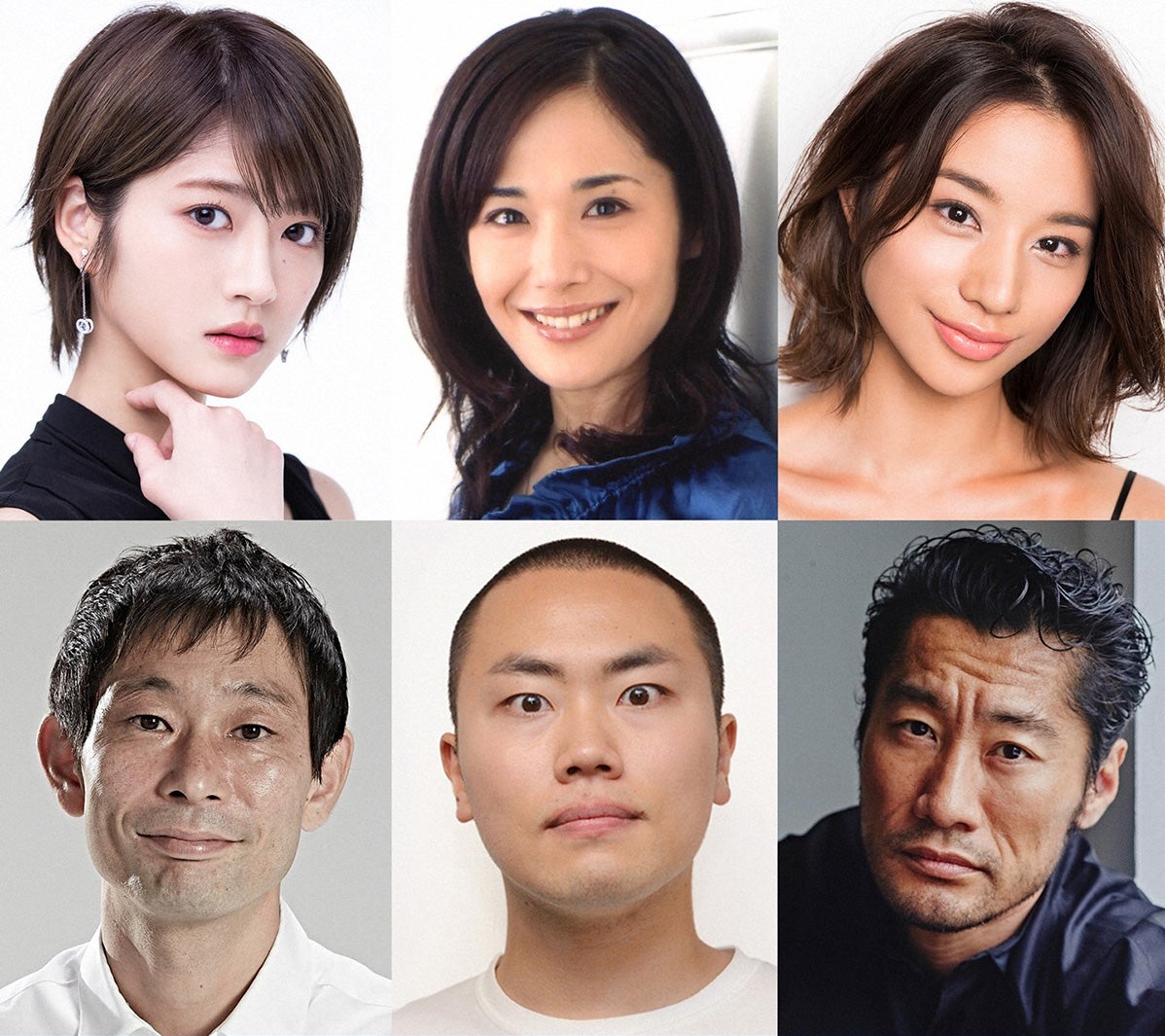 若月佑美、多部未華子の後輩に　ドラマ「私の家政夫ナギサさん」追加キャスト発表