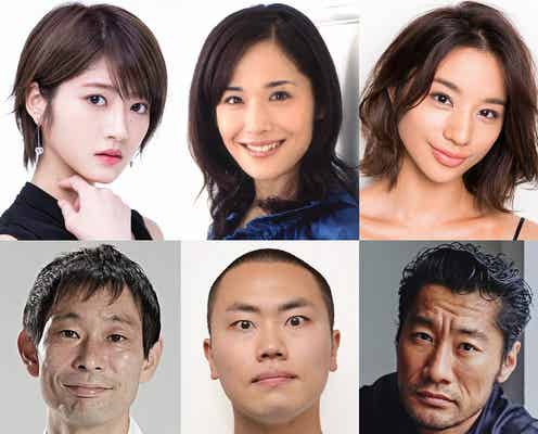 若月佑美、多部未華子の後輩に ドラマ「私の家政夫ナギサさん」追加キャスト発表