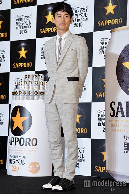 妻夫木聡（C）モデルプレス