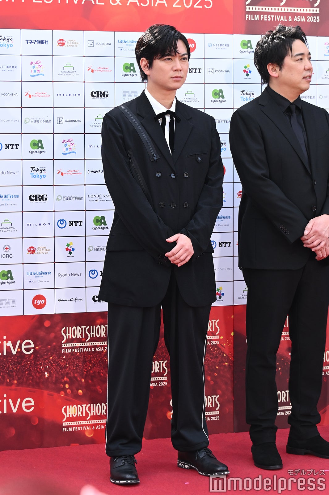 加藤シゲアキ（C）モデルプレス