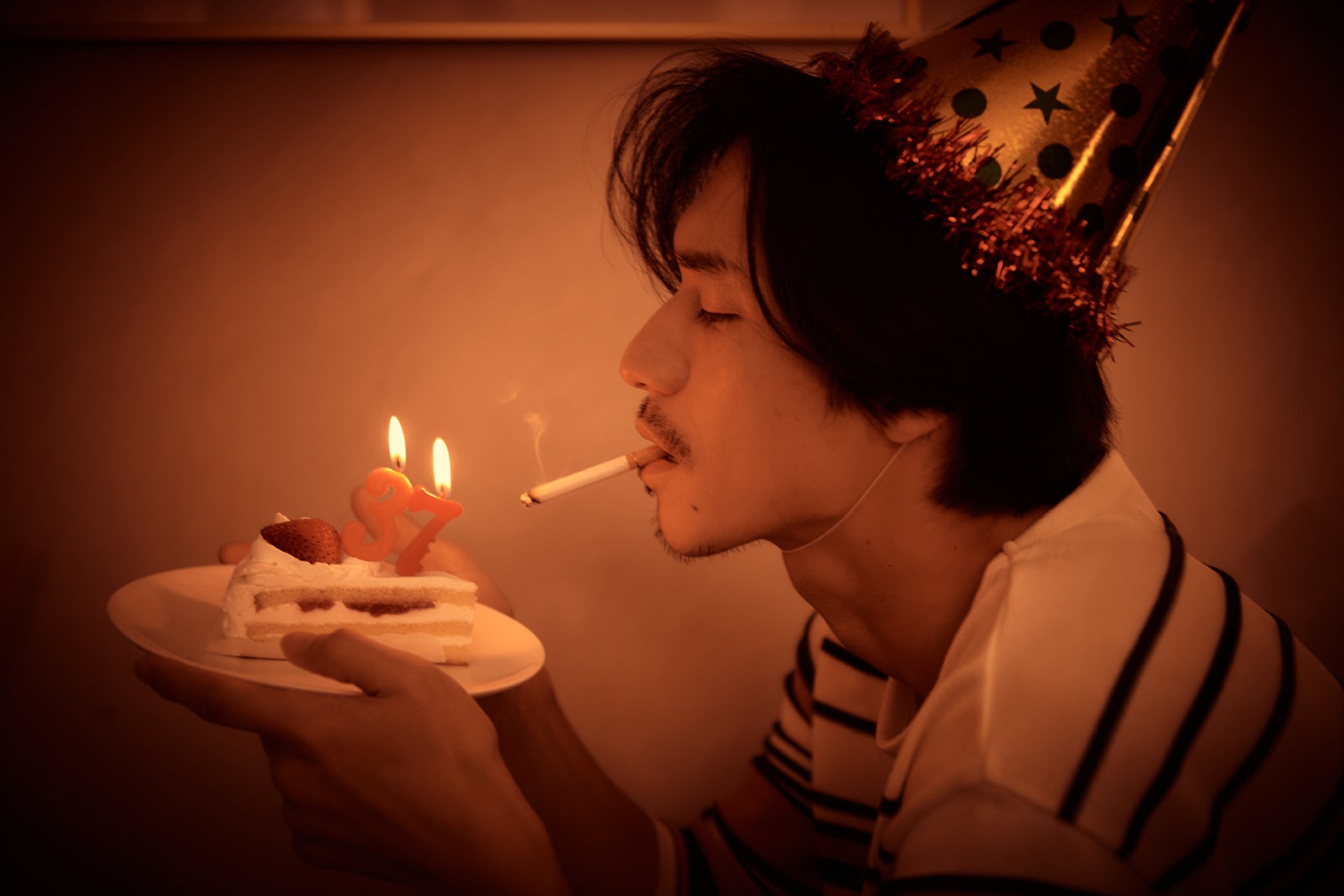 錦戸亮、初の誕生日ライブ決定　制作模様をYouTubeで公開