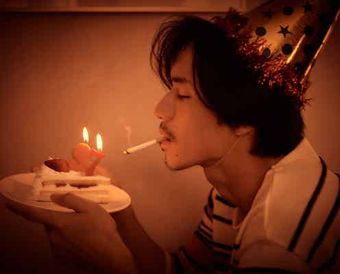錦戸亮、初の誕生日ライブ決定 制作模様をYouTubeで公開