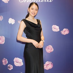 長澤まさみ、“6億円超”ハイジュエリーで美オーラ全開