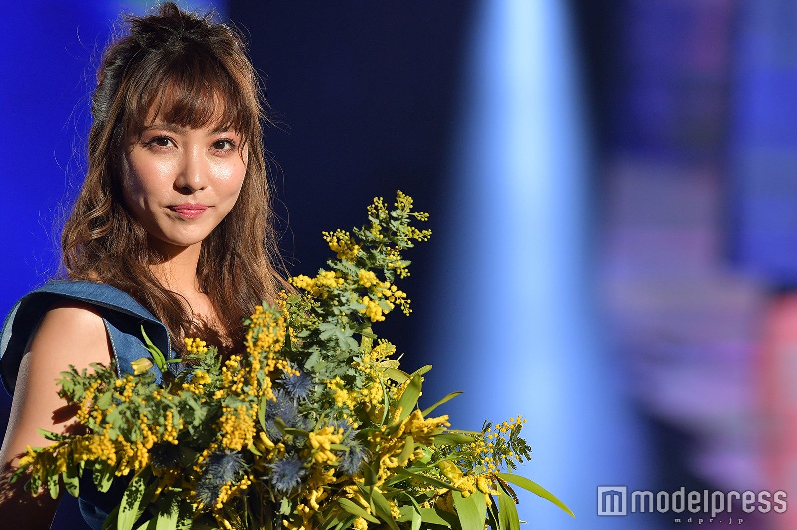 石川恋（C）モデルプレス