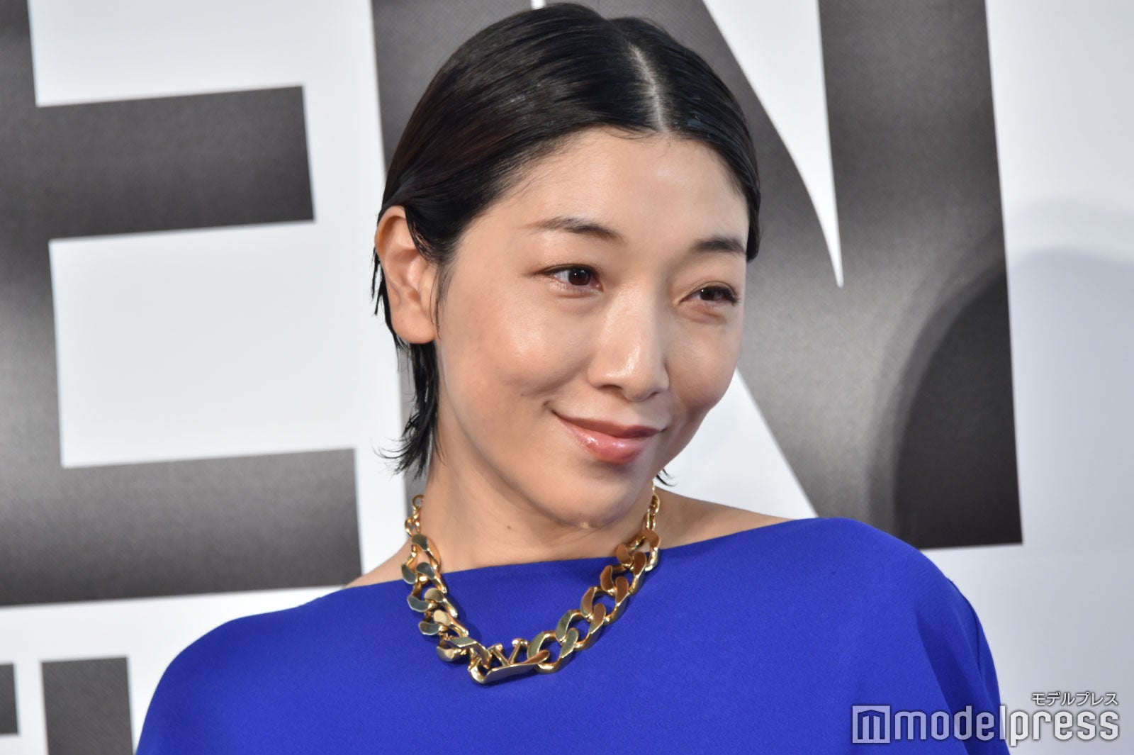 安藤サクラ（C）モデルプレス