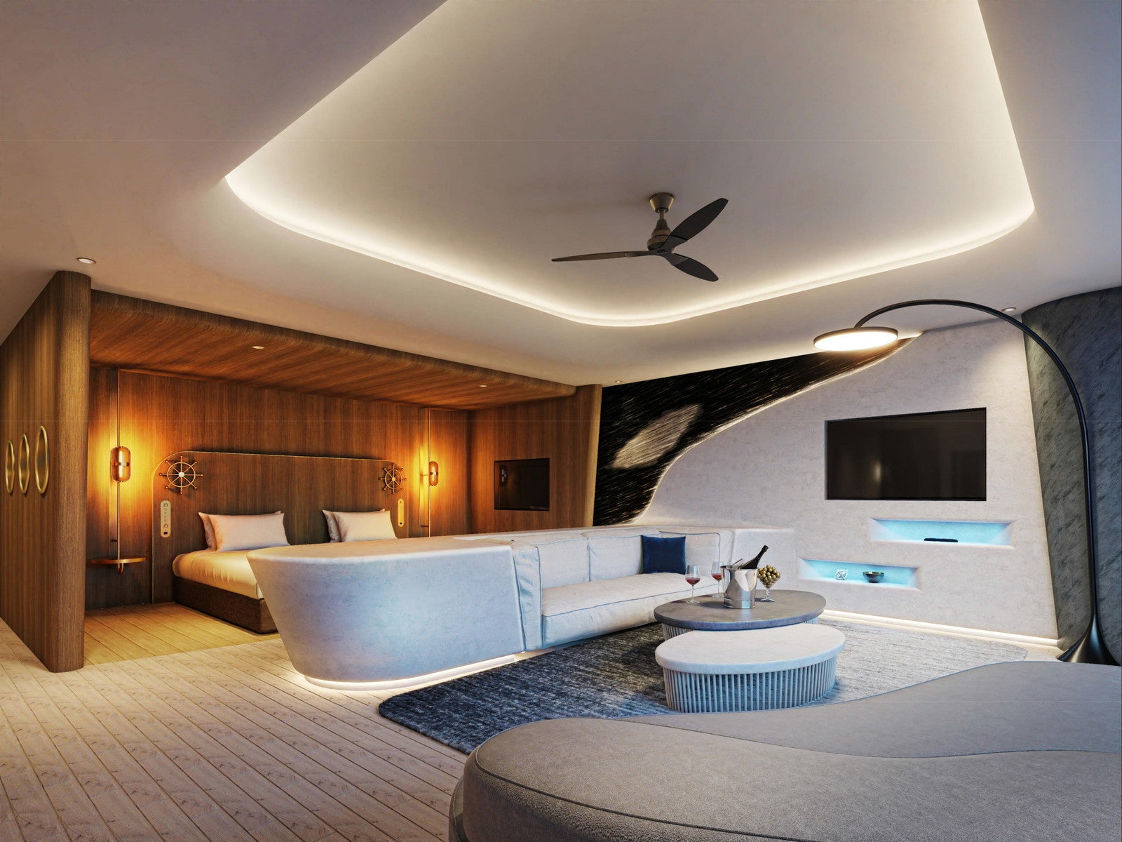 神戸須磨シーワールドホテル／提供画像