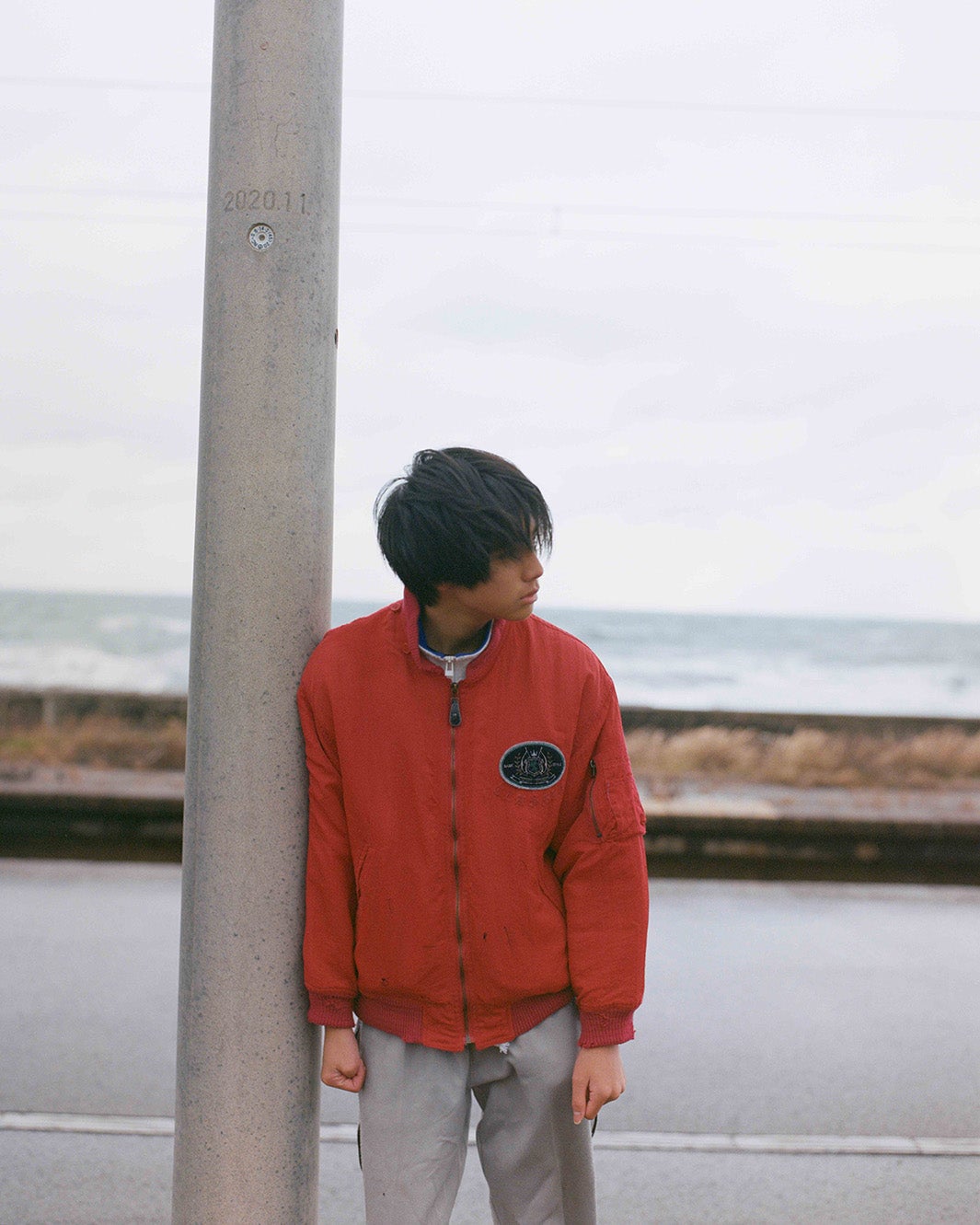 榎本司（提供写真）