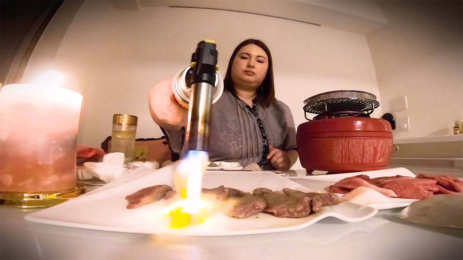 「ノブナカなんなん？」（C）テレビ朝日