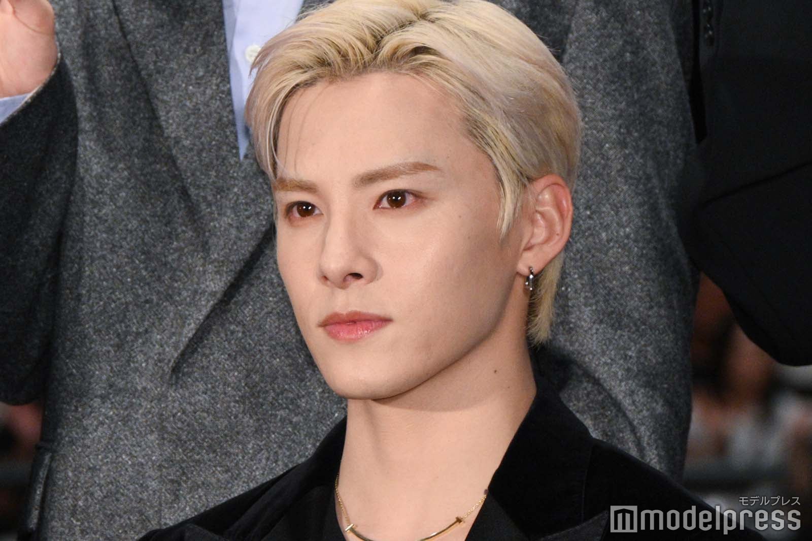 川西拓実（C）モデルプレス