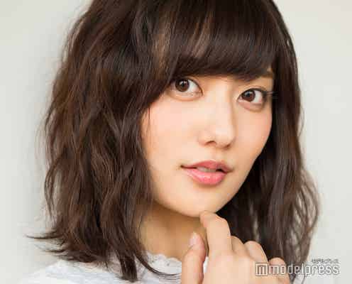 「ルパパト」奥山かずさ、「比べられることも多い」Wヒロイン工藤遥との関係語る 初演技のプレッシャーからたどり着いた境地<モデルプレスインタビュー>