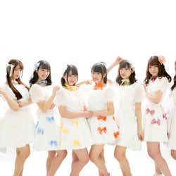 モデルプレス - アイドルグループ・palet、改名を発表<メンバーコメント>