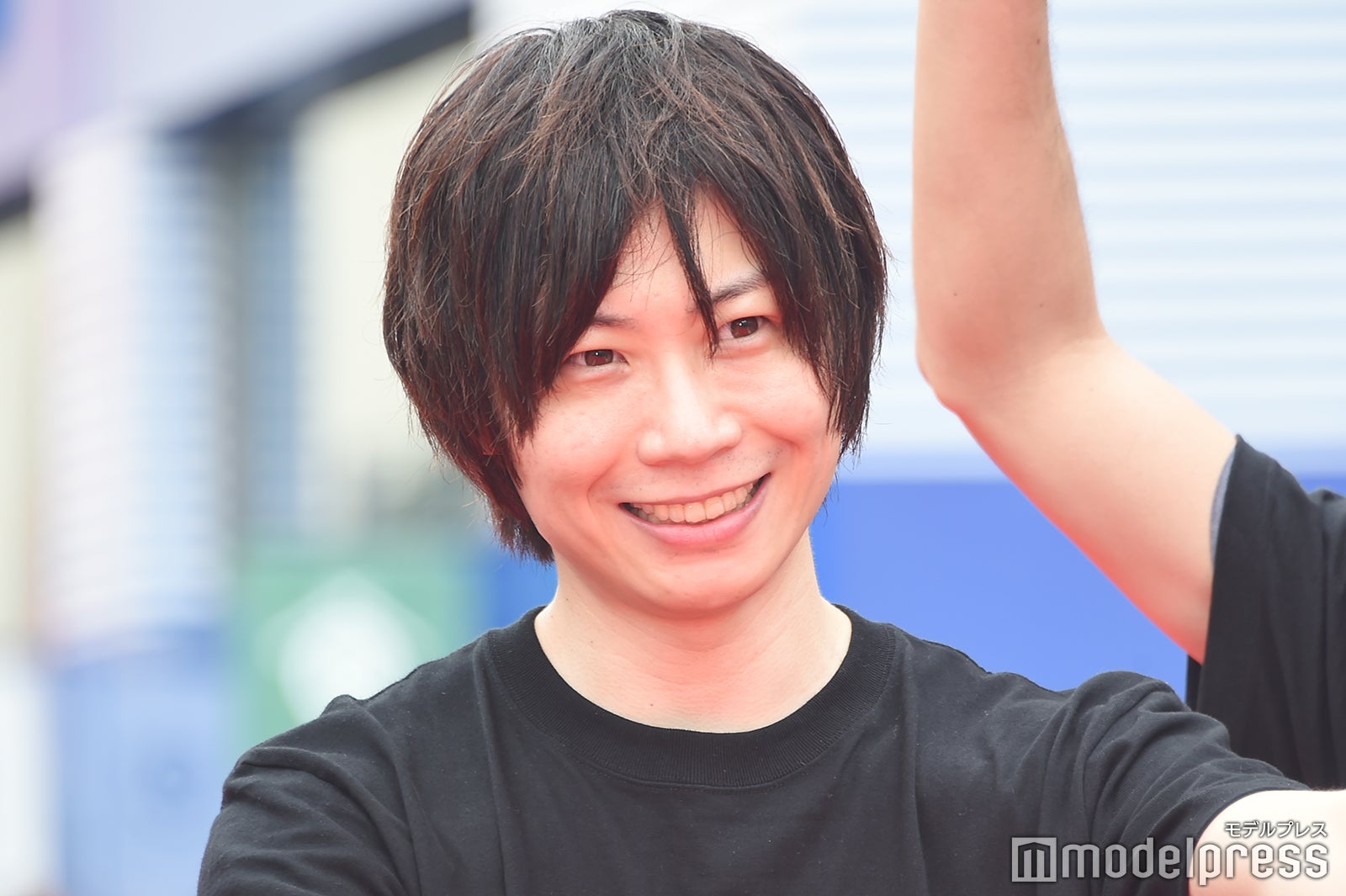 前田裕二氏 （C）モデルプレス