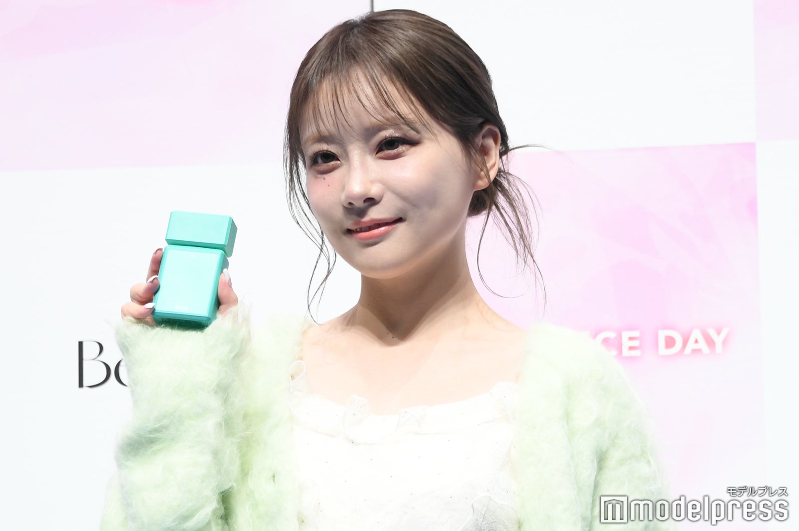 重盛さと美（C）モデルプレス