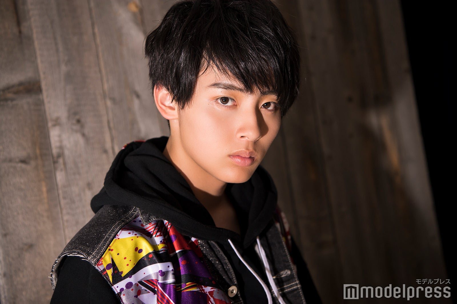 和哉（C）モデルプレス