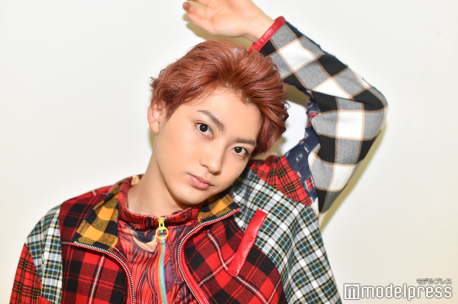 ユーキ （C）モデルプレス