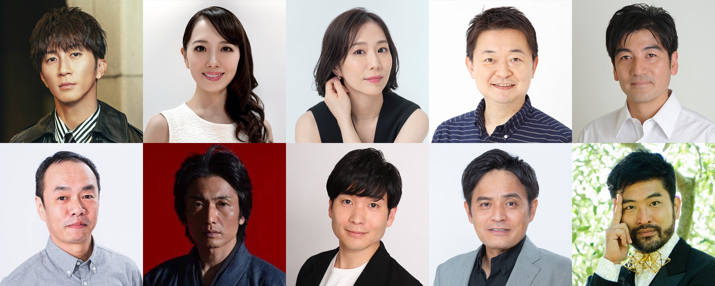 WEST.濱田崇裕、主演舞台決定 7年ぶり「市場三郎」再演【歌喜劇／〜蘇る市場三郎 冥⼟の恋〜】