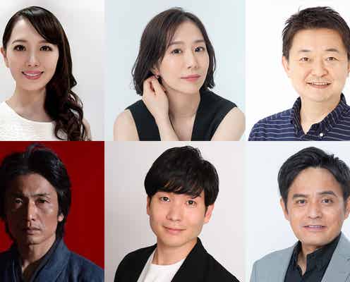 WEST.濱田崇裕、主演舞台決定 7年ぶり「市場三郎」再演【歌喜劇/〜蘇る市場三郎 冥⼟の恋〜】