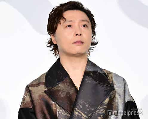 堂本剛、“夢中になっているもの”に綾野剛共感【まる】