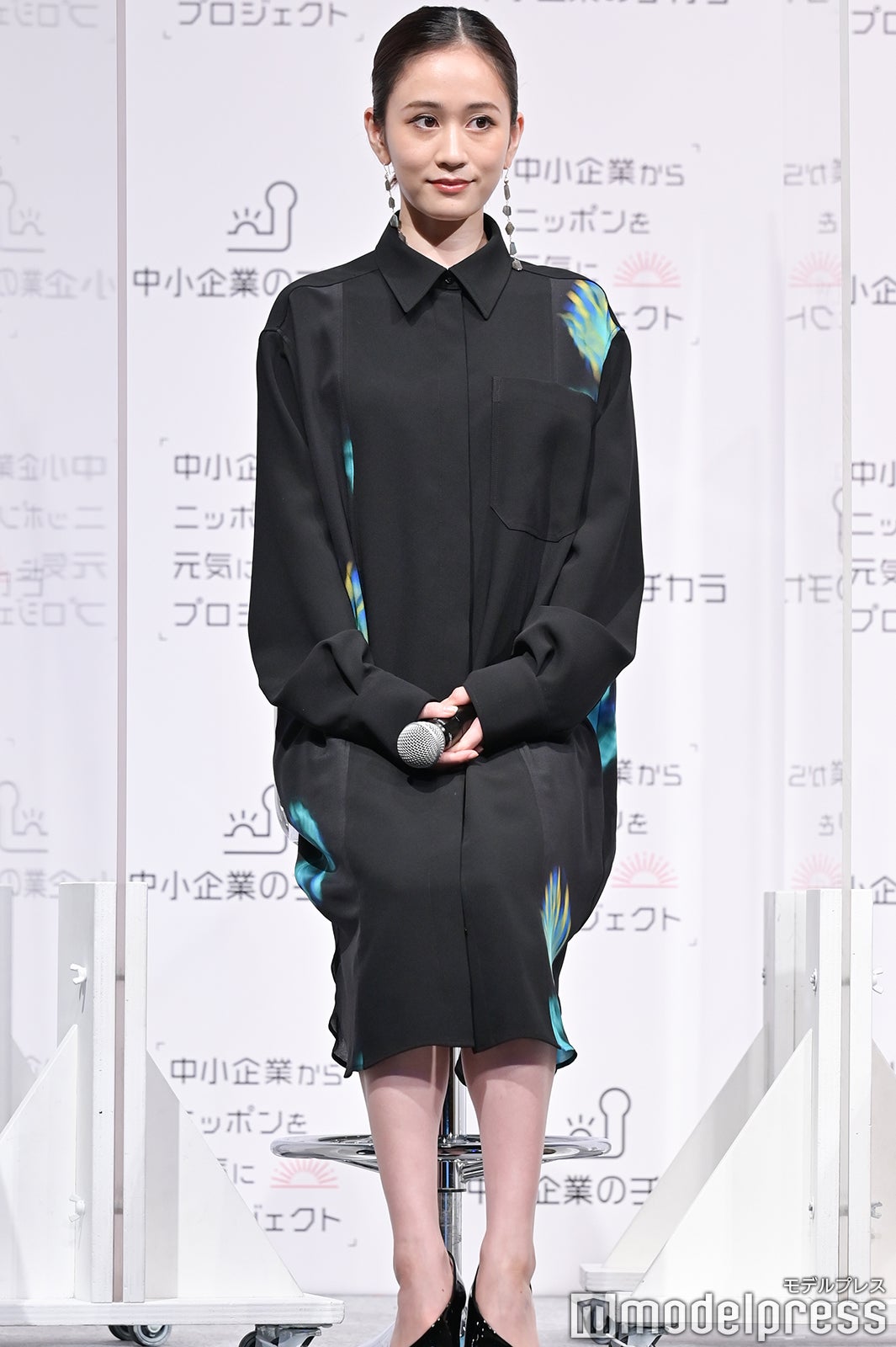 前田敦子 （C）モデルプレス