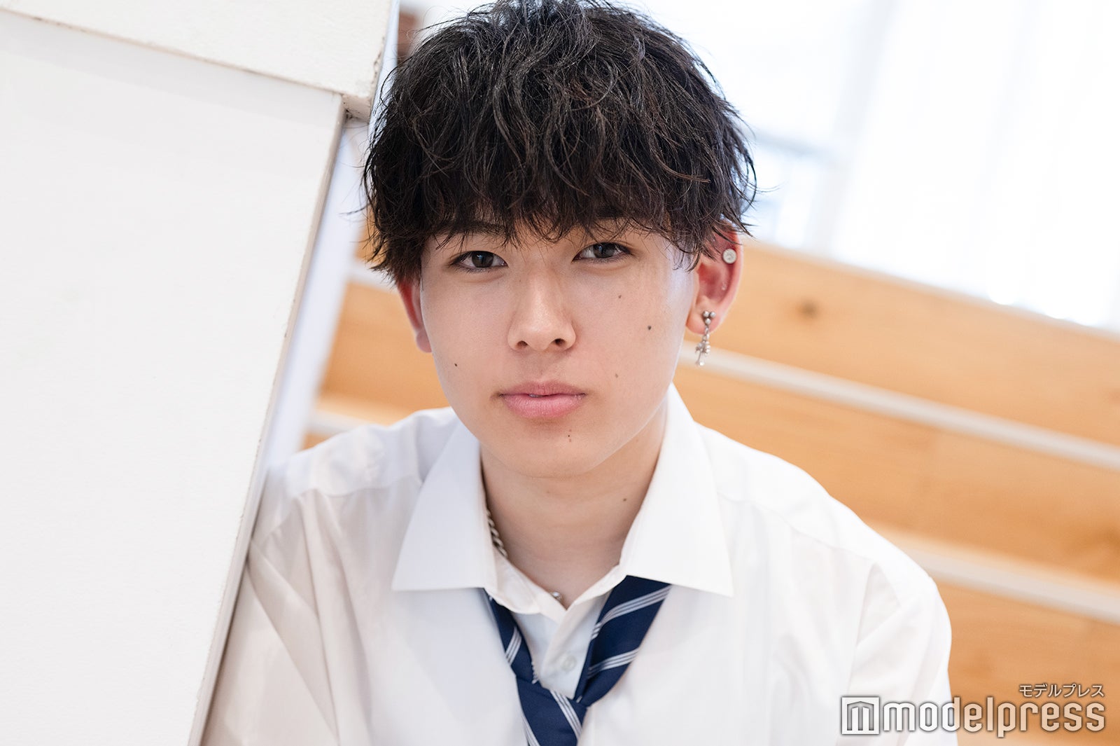 芝田祥伍（C）モデルプレス