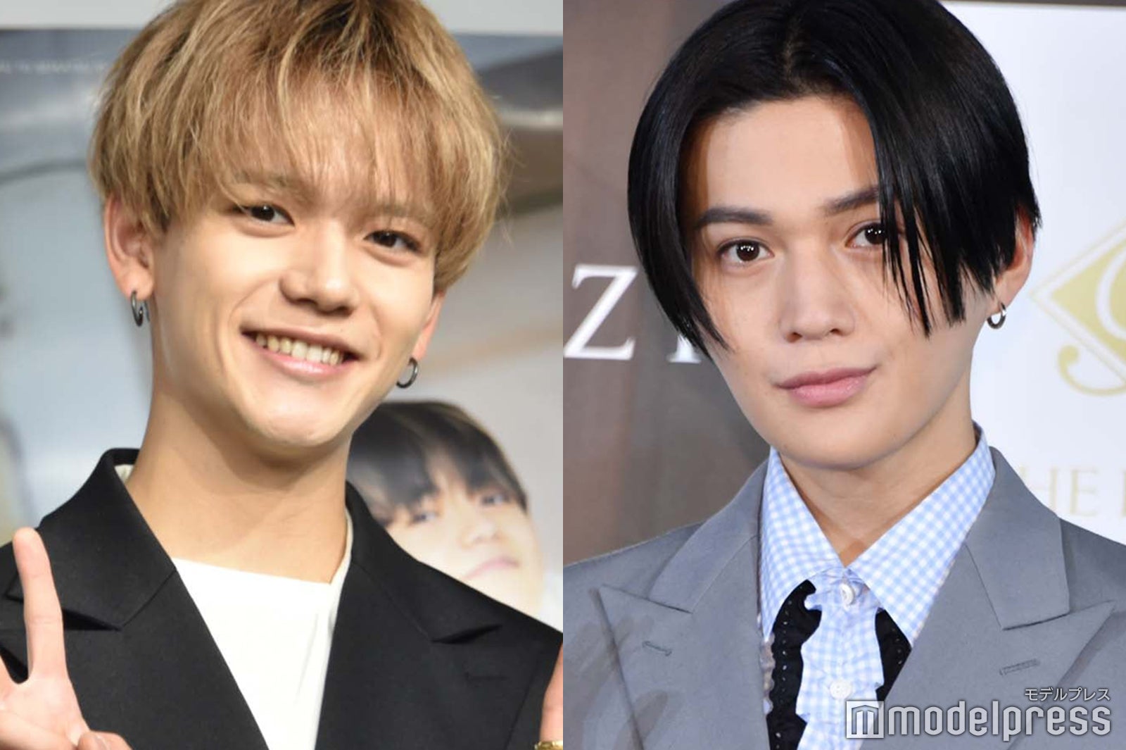 FANTASTICS中島颯太、八木勇征は“あざとく可愛らしい” ギャップも絶賛