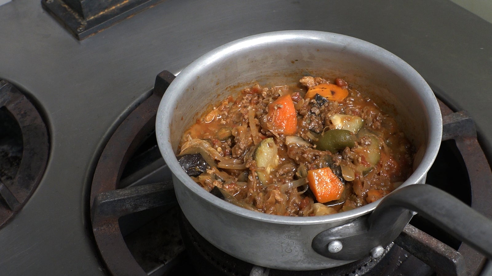 「セブンルール」27日放送回より（写真提供：関西テレビ）