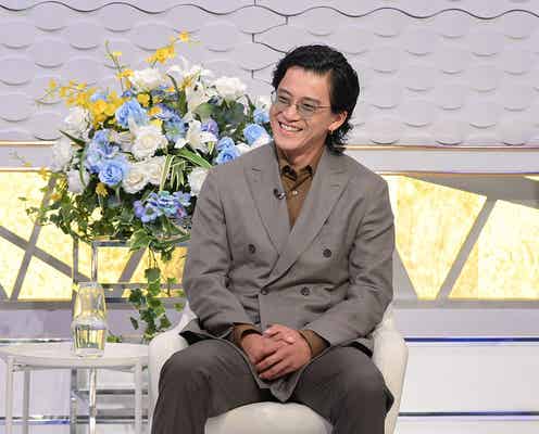 小栗旬、人生を変えた真逆の2作品明かす