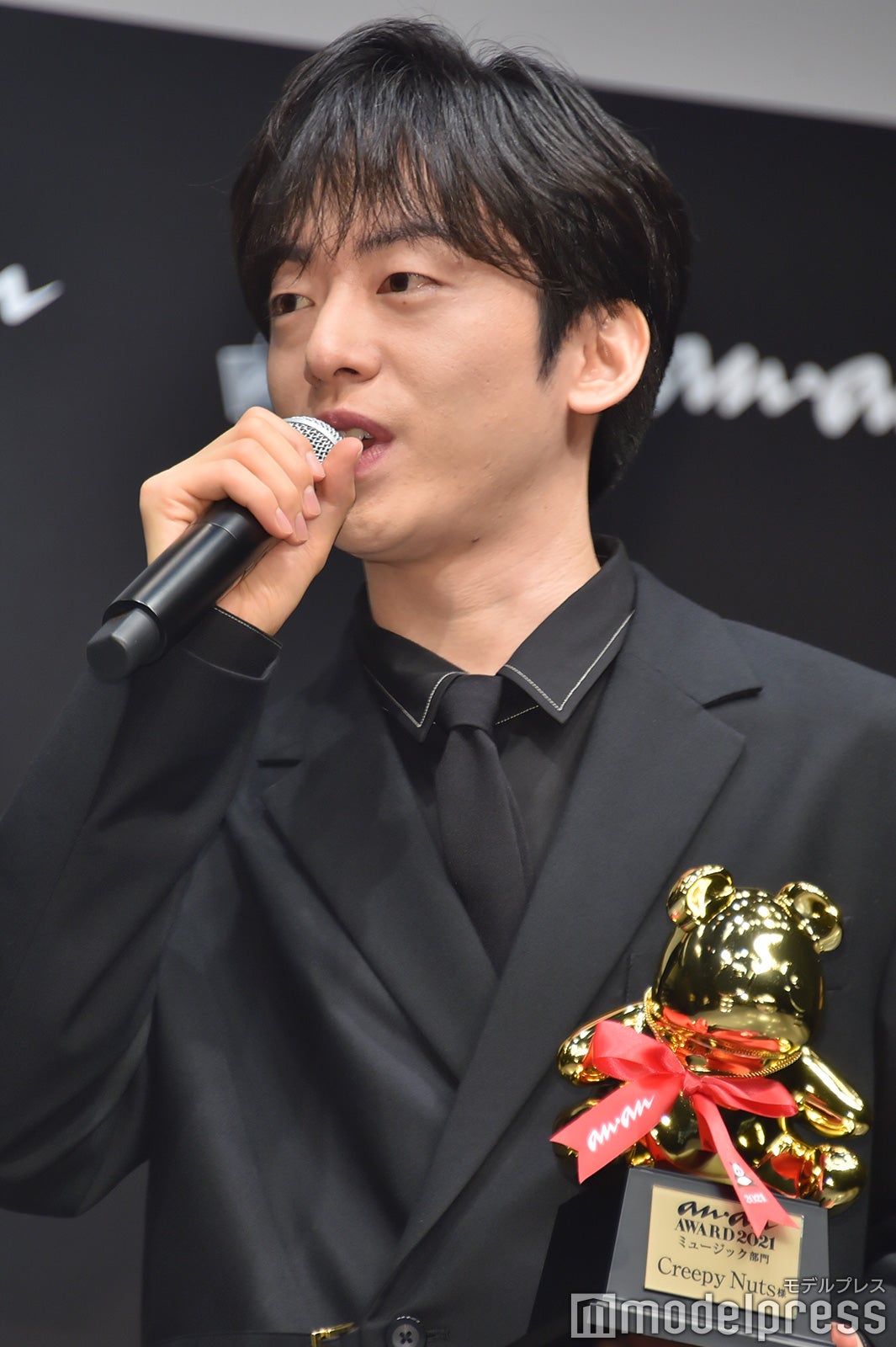 DJ松永（C）モデルプレス