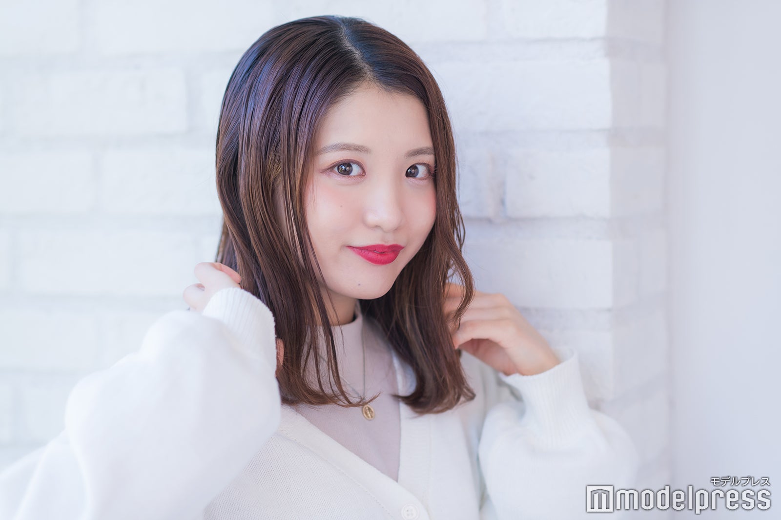 安藤令奈さん（C）モデルプレス