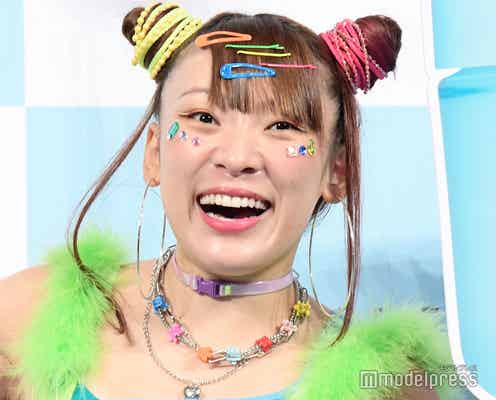 フワちゃん、田中みな実の自宅訪問「お土産で10種類くらいの化粧品をくれる」