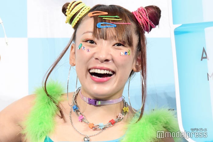 フワちゃん(C)モデルプレス