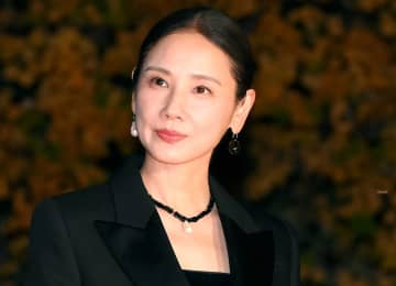 吉田羊のお笑い愛あふれるコメント力 あの浜田雅功が「あなた、素晴らしいね」【ドリーム東西】