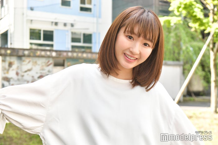 乃木坂46井上小百合インタビュー 必要不可欠だった経験 怖かったのを今でも覚えています 舞台 若様組まいる アイスクリン強し モデルプレス