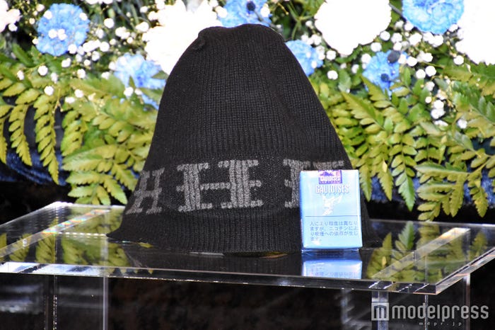 ムッシュかまやつさんお別れ会(C)モデルプレス