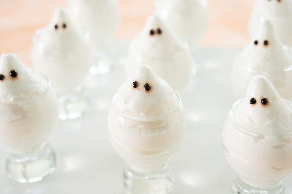 フロマージュ・ブラン／画像提供：ヒルトン東京ベイ