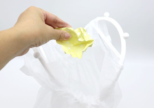 ダストミニラック 使用例 ダストミニラック 使用例