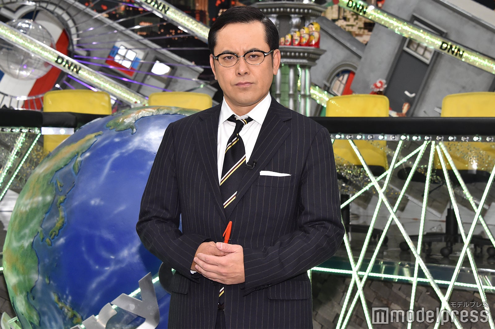 有田哲平（C）モデルプレス