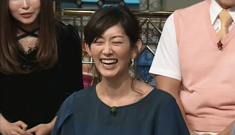 佐藤藍子（C）日本テレビ