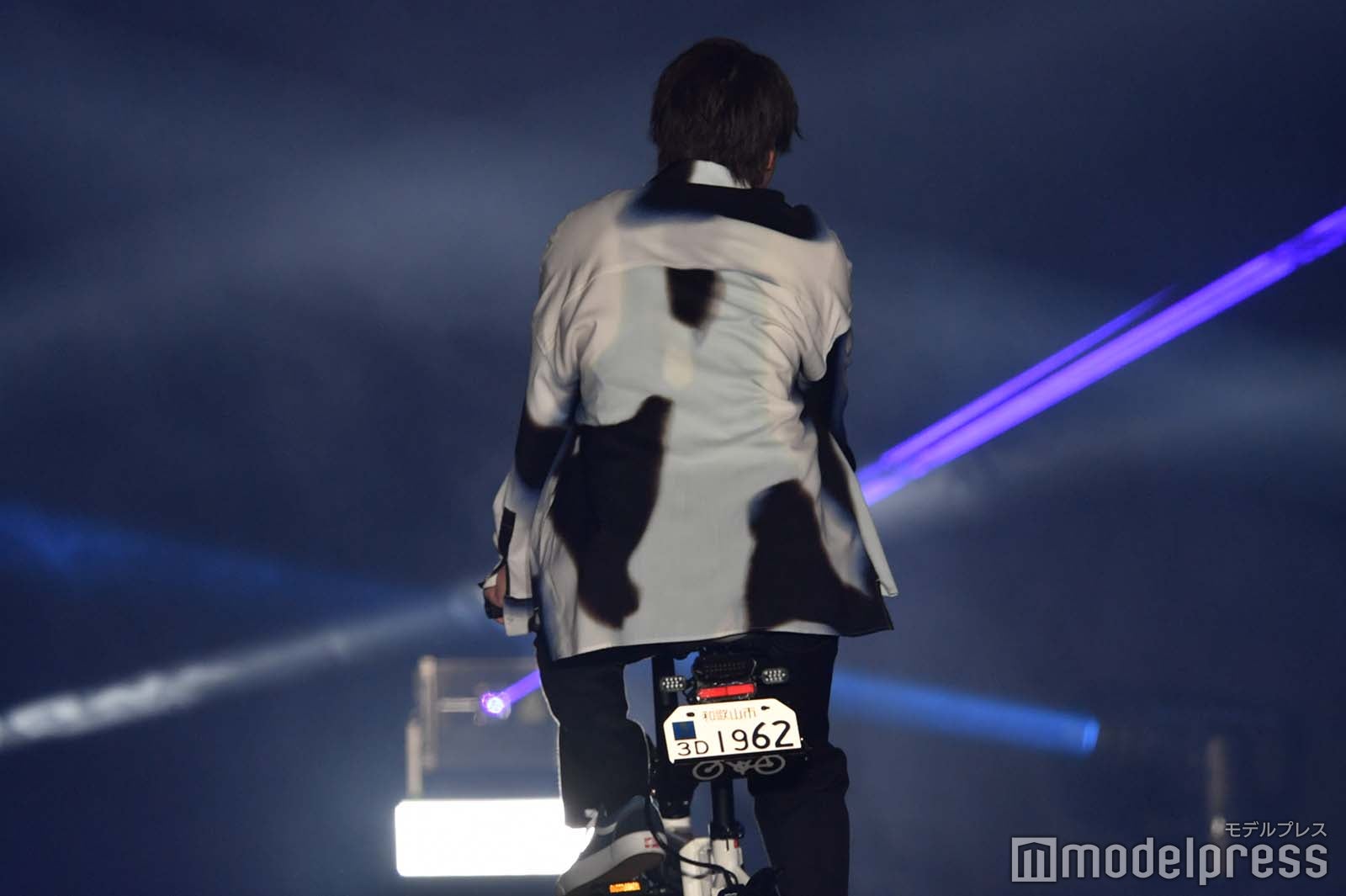 三浦翔平（C）モデルプレス