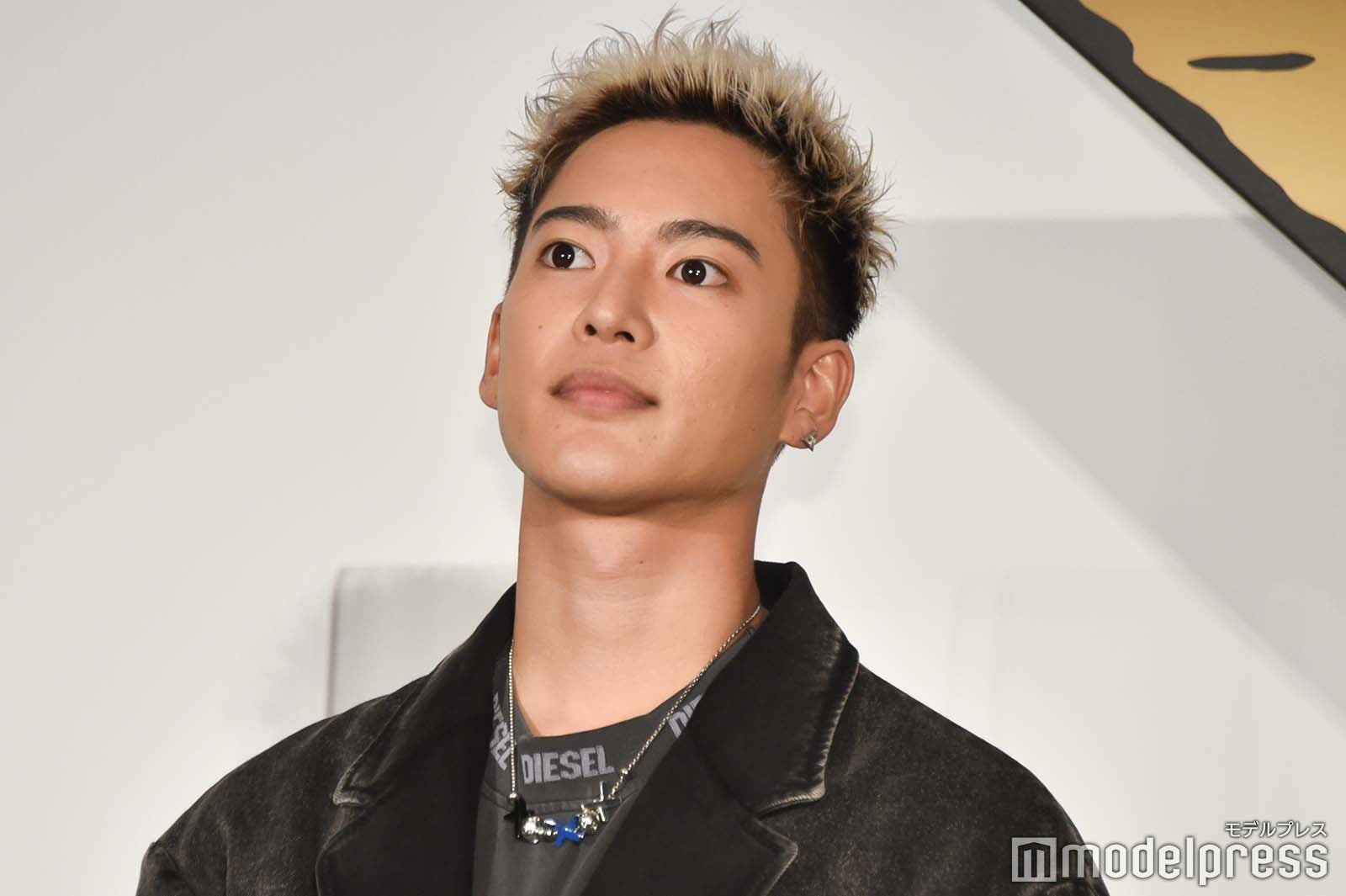 BE:FIRST三山凌輝「虎に翼」役作りで“2ヶ月以内に10キロ”減量 初