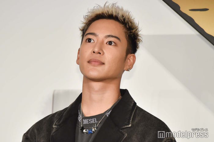三山凌輝 (C)モデルプレス