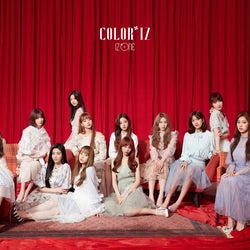 IZ*ONE、日本で初パフォーマンス 「FNS歌謡祭」出演に反響「天使」「泣いた」