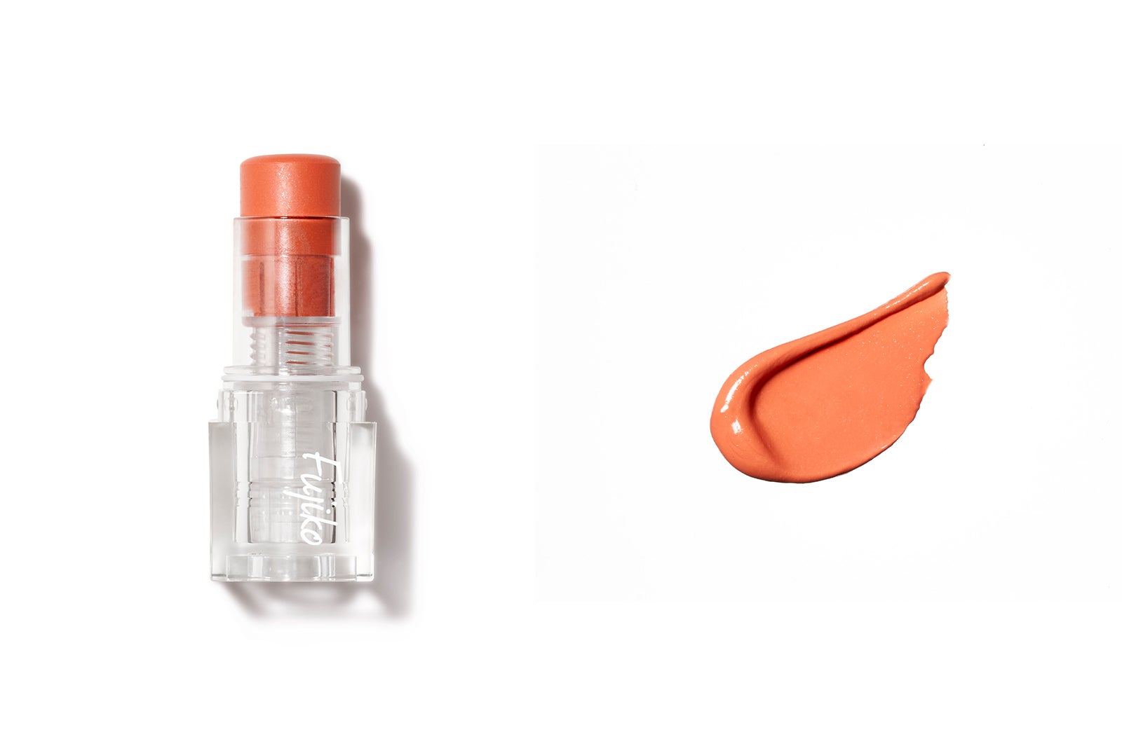 「ミニウォータリールージュ08　TOKYO PINK」 （提供写真）