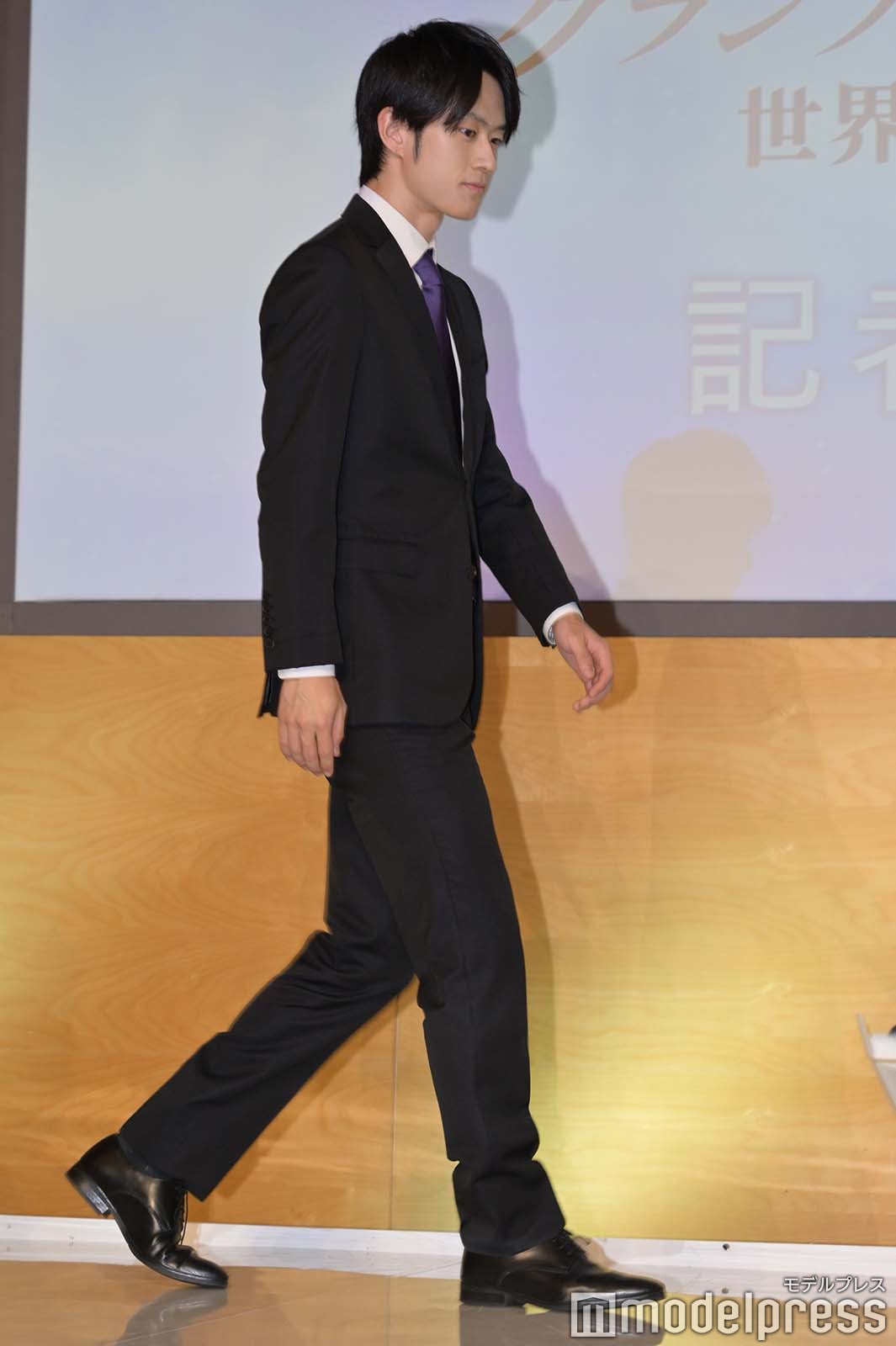 山本草太選手（C）モデルプレス