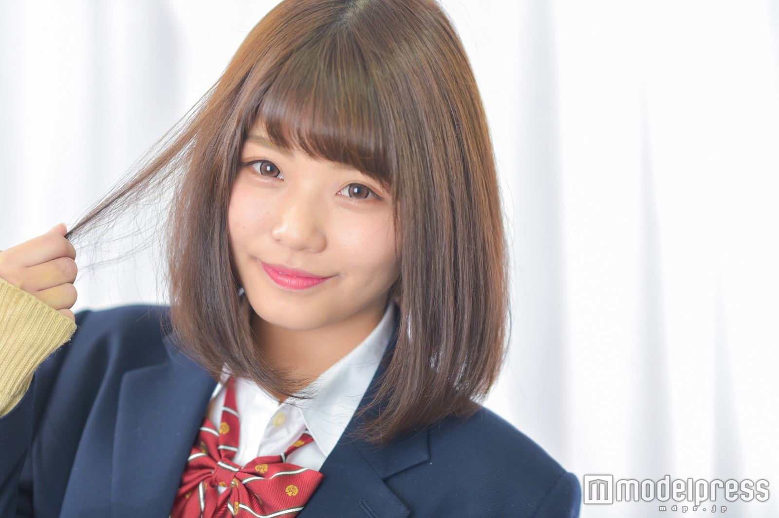 「中部」地方グランプリ／おはなちゃん（C）モデルプレス