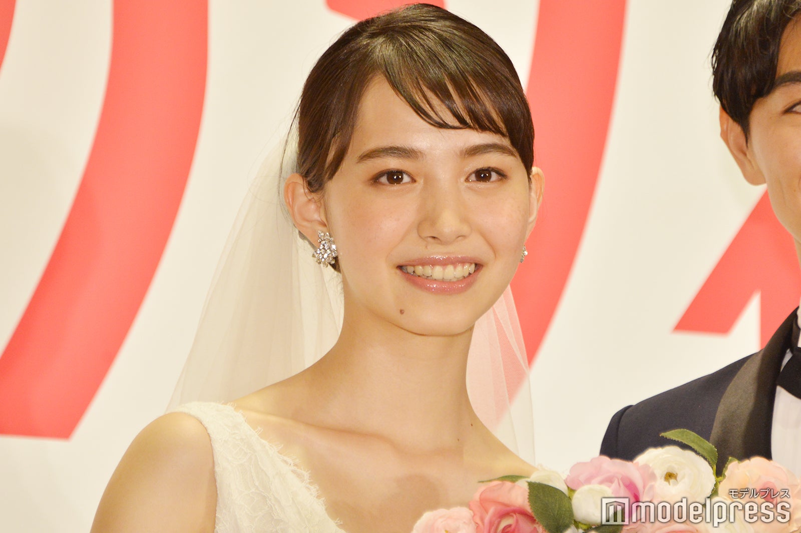 井桁弘恵 （C）モデルプレス