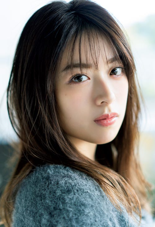 齋藤冬優花(提供写真)